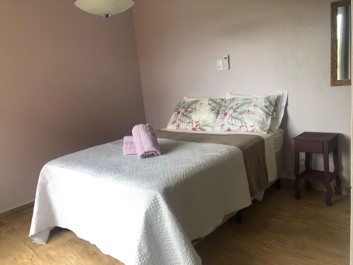 פראייה דו רוזה Pousada Rosa Negra מראה חיצוני תמונה